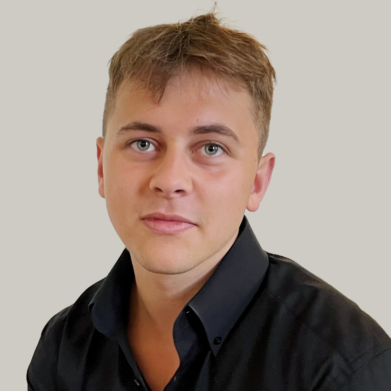 Max Münster